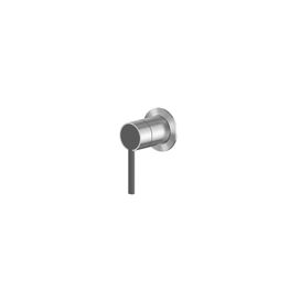 Mezcladora Ducha Empotrada Vadella 316 Inox Acero KLP